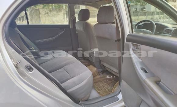 Buy Used 2005 Toyota Corolla in Dhaka, Dhaka Buy Used 2005 Toyota Corolla in Dhaka, Dhaka