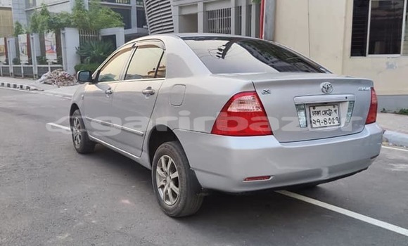 Buy Used 2005 Toyota Corolla in Dhaka, Dhaka Buy Used 2005 Toyota Corolla in Dhaka, Dhaka