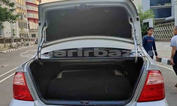 Buy Used 2005 Toyota Corolla in Dhaka, Dhaka Buy Used 2005 Toyota Corolla in Dhaka, Dhaka