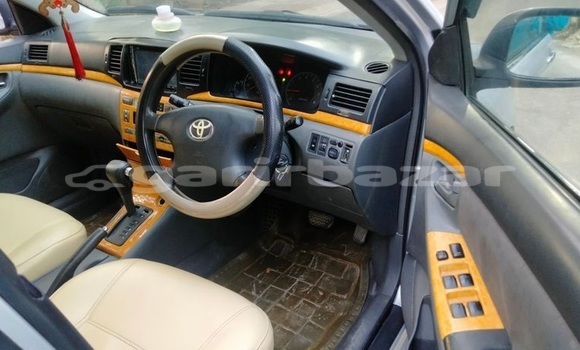 Buy Used 2005 Toyota Corolla in Dhaka, Dhaka Buy Used 2005 Toyota Corolla in Dhaka, Dhaka