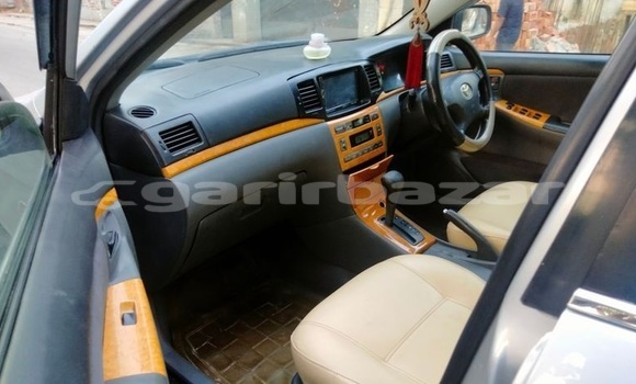 Buy Used 2005 Toyota Corolla in Dhaka, Dhaka Buy Used 2005 Toyota Corolla in Dhaka, Dhaka