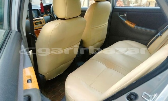 Buy Used 2005 Toyota Corolla in Dhaka, Dhaka Buy Used 2005 Toyota Corolla in Dhaka, Dhaka