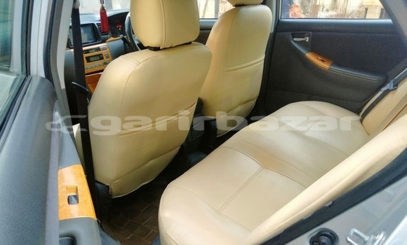 Buy Used 2005 Toyota Corolla in Dhaka, Dhaka Buy Used 2005 Toyota Corolla in Dhaka, Dhaka