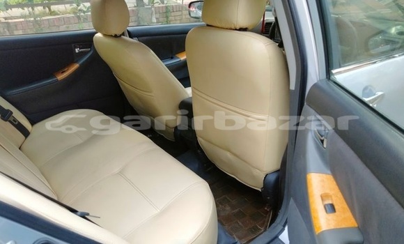 Buy Used 2005 Toyota Corolla in Dhaka, Dhaka Buy Used 2005 Toyota Corolla in Dhaka, Dhaka