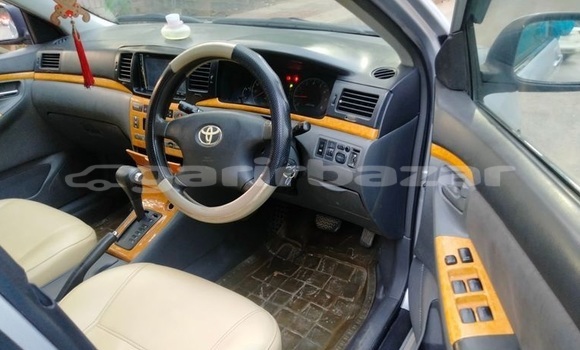 Buy Used 2005 Toyota Corolla in Dhaka, Dhaka Buy Used 2005 Toyota Corolla in Dhaka, Dhaka