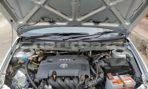 Buy Used 2005 Toyota Corolla in Dhaka, Dhaka Buy Used 2005 Toyota Corolla in Dhaka, Dhaka