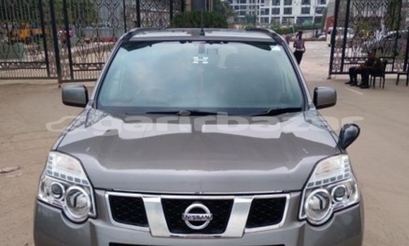 Buy Used 2011 Nissan X-Trail in Dhaka, Dhaka Buy Used 2011 Nissan X-Trail in Dhaka, Dhaka