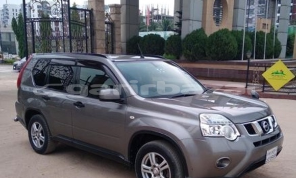 Buy Used 2011 Nissan X-Trail in Dhaka, Dhaka Buy Used 2011 Nissan X-Trail in Dhaka, Dhaka