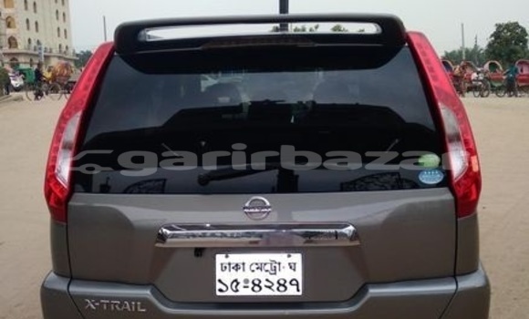 Buy Used 2011 Nissan X-Trail in Dhaka, Dhaka Buy Used 2011 Nissan X-Trail in Dhaka, Dhaka