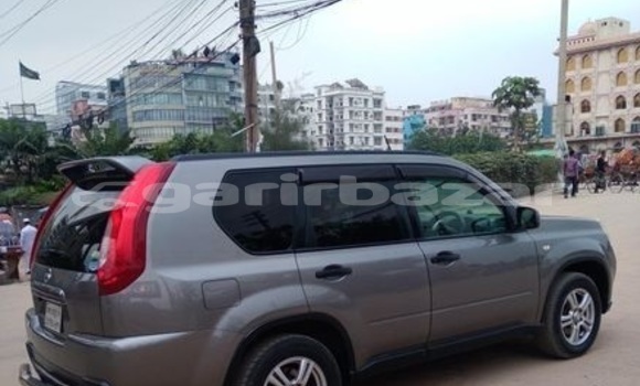 Buy Used 2011 Nissan X-Trail in Dhaka, Dhaka Buy Used 2011 Nissan X-Trail in Dhaka, Dhaka