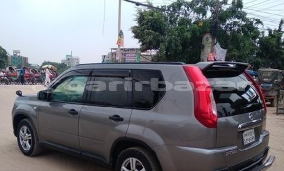 Buy Used 2011 Nissan X-Trail in Dhaka, Dhaka Buy Used 2011 Nissan X-Trail in Dhaka, Dhaka