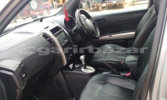 Buy Used 2011 Nissan X-Trail in Dhaka, Dhaka Buy Used 2011 Nissan X-Trail in Dhaka, Dhaka