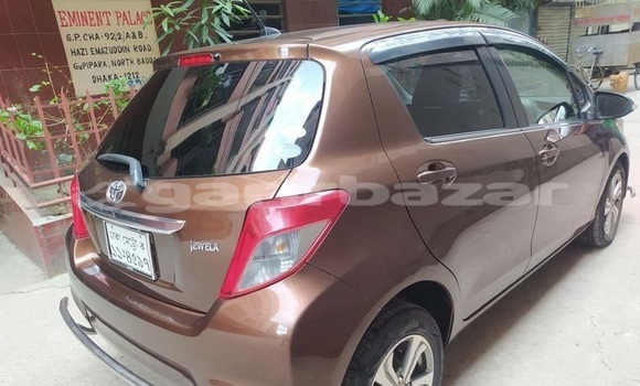 Buy Used 2011 Toyota Vitz in Dhaka, Dhaka Buy Used 2011 Toyota Vitz in Dhaka, Dhaka