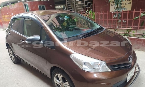 Buy Used 2011 Toyota Vitz in Dhaka, Dhaka Buy Used 2011 Toyota Vitz in Dhaka, Dhaka
