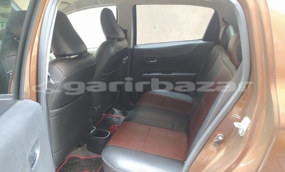 Buy Used 2011 Toyota Vitz in Dhaka, Dhaka Buy Used 2011 Toyota Vitz in Dhaka, Dhaka