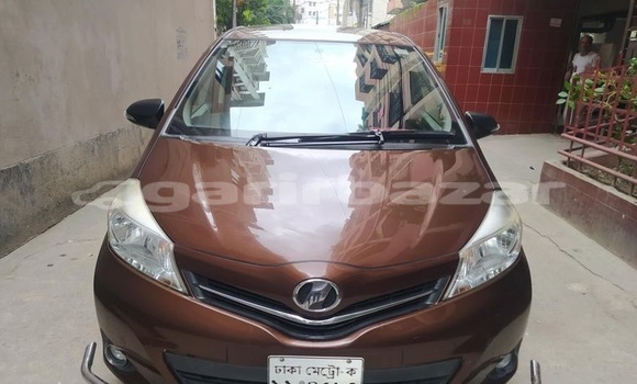 Buy Used 2011 Toyota Vitz in Dhaka, Dhaka Buy Used 2011 Toyota Vitz in Dhaka, Dhaka