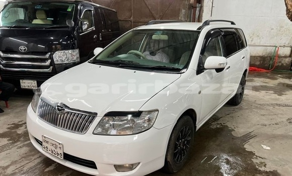 কেনা ব্যবহৃত Toyota Fielder White গাড়ী মধ্যে ঢাকা মধ্যে Dhaka কেনা ব্যবহৃত Toyota Fielder White গাড়ী মধ্যে ঢাকা মধ্যে Dhaka