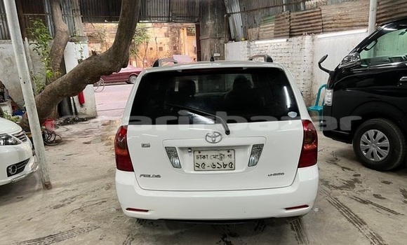 কেনা ব্যবহৃত Toyota Fielder White গাড়ী মধ্যে ঢাকা মধ্যে Dhaka কেনা ব্যবহৃত Toyota Fielder White গাড়ী মধ্যে ঢাকা মধ্যে Dhaka