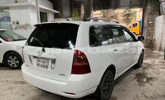 কেনা ব্যবহৃত Toyota Fielder White গাড়ী মধ্যে ঢাকা মধ্যে Dhaka কেনা ব্যবহৃত Toyota Fielder White গাড়ী মধ্যে ঢাকা মধ্যে Dhaka