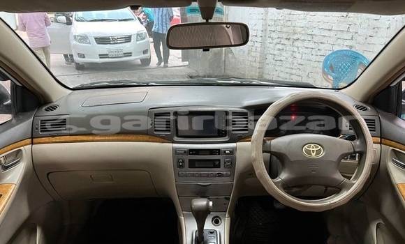কেনা ব্যবহৃত Toyota Fielder White গাড়ী মধ্যে ঢাকা মধ্যে Dhaka কেনা ব্যবহৃত Toyota Fielder White গাড়ী মধ্যে ঢাকা মধ্যে Dhaka