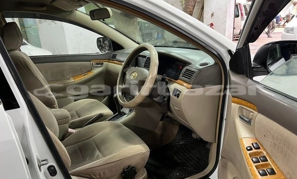 কেনা ব্যবহৃত Toyota Fielder White গাড়ী মধ্যে ঢাকা মধ্যে Dhaka কেনা ব্যবহৃত Toyota Fielder White গাড়ী মধ্যে ঢাকা মধ্যে Dhaka