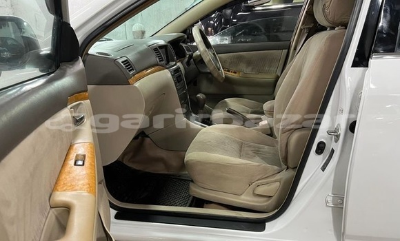 কেনা ব্যবহৃত Toyota Fielder White গাড়ী মধ্যে ঢাকা মধ্যে Dhaka কেনা ব্যবহৃত Toyota Fielder White গাড়ী মধ্যে ঢাকা মধ্যে Dhaka
