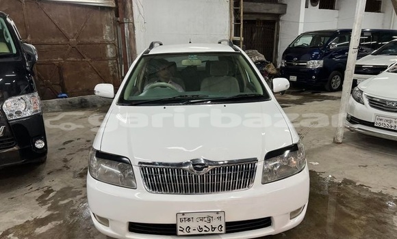 কেনা ব্যবহৃত Toyota Fielder White গাড়ী মধ্যে ঢাকা মধ্যে Dhaka কেনা ব্যবহৃত Toyota Fielder White গাড়ী মধ্যে ঢাকা মধ্যে Dhaka