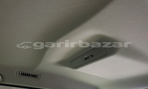 Buy Used 2016 Toyota Noah in Dhaka, Dhaka Buy Used 2016 Toyota Noah in Dhaka, Dhaka