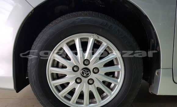 Buy Used 2016 Toyota Noah in Dhaka, Dhaka Buy Used 2016 Toyota Noah in Dhaka, Dhaka