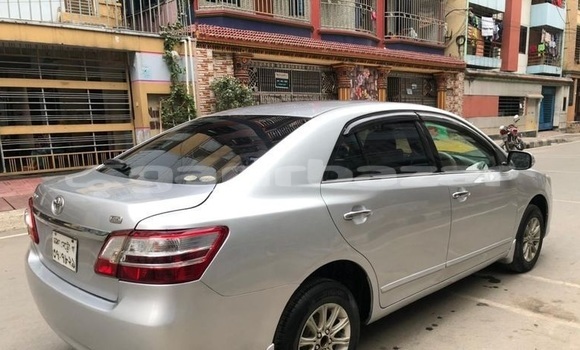 কেনা ব্যবহৃত Toyota Premio Silver গাড়ী মধ্যে ঢাকা মধ্যে Dhaka কেনা ব্যবহৃত Toyota Premio Silver গাড়ী মধ্যে ঢাকা মধ্যে Dhaka