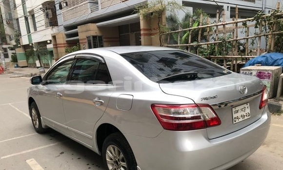 কেনা ব্যবহৃত Toyota Premio Silver গাড়ী মধ্যে ঢাকা মধ্যে Dhaka কেনা ব্যবহৃত Toyota Premio Silver গাড়ী মধ্যে ঢাকা মধ্যে Dhaka