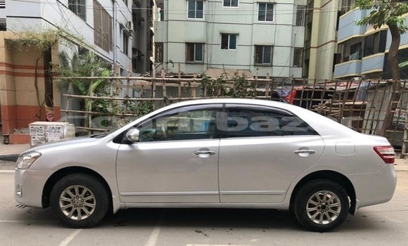 কেনা ব্যবহৃত Toyota Premio Silver গাড়ী মধ্যে ঢাকা মধ্যে Dhaka কেনা ব্যবহৃত Toyota Premio Silver গাড়ী মধ্যে ঢাকা মধ্যে Dhaka