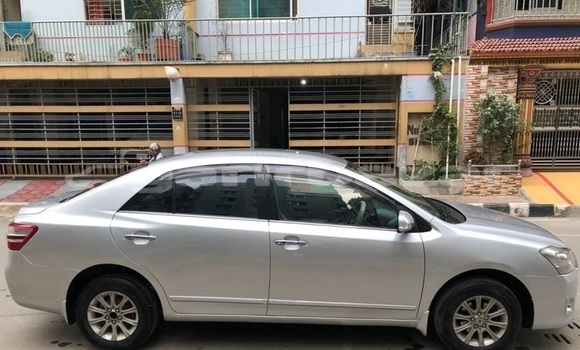 কেনা ব্যবহৃত Toyota Premio Silver গাড়ী মধ্যে ঢাকা মধ্যে Dhaka কেনা ব্যবহৃত Toyota Premio Silver গাড়ী মধ্যে ঢাকা মধ্যে Dhaka