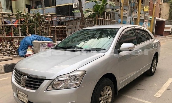 কেনা ব্যবহৃত Toyota Premio Silver গাড়ী মধ্যে ঢাকা মধ্যে Dhaka কেনা ব্যবহৃত Toyota Premio Silver গাড়ী মধ্যে ঢাকা মধ্যে Dhaka