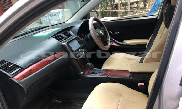 কেনা ব্যবহৃত Toyota Premio Silver গাড়ী মধ্যে ঢাকা মধ্যে Dhaka কেনা ব্যবহৃত Toyota Premio Silver গাড়ী মধ্যে ঢাকা মধ্যে Dhaka