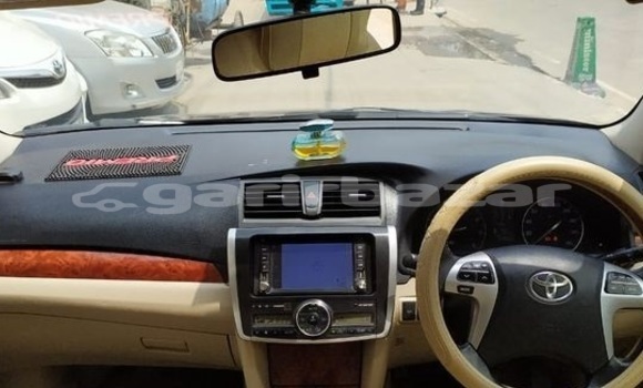 Buy Used 2013 Toyota Premio in Dhaka, Dhaka Buy Used 2013 Toyota Premio in Dhaka, Dhaka