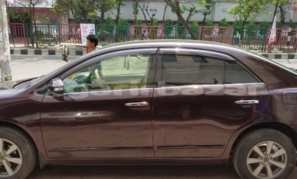 Buy Used 2013 Toyota Premio in Dhaka, Dhaka Buy Used 2013 Toyota Premio in Dhaka, Dhaka