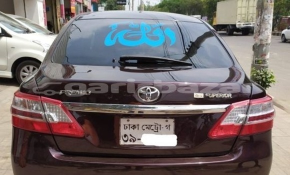 Buy Used 2013 Toyota Premio in Dhaka, Dhaka Buy Used 2013 Toyota Premio in Dhaka, Dhaka