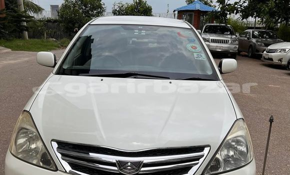 কেনা ব্যবহৃত Toyota Allion White গাড়ী মধ্যে ঢাকা মধ্যে Dhaka কেনা ব্যবহৃত Toyota Allion White গাড়ী মধ্যে ঢাকা মধ্যে Dhaka