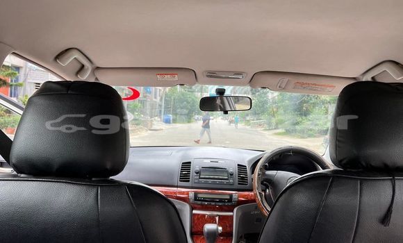 কেনা ব্যবহৃত Toyota Allion White গাড়ী মধ্যে ঢাকা মধ্যে Dhaka কেনা ব্যবহৃত Toyota Allion White গাড়ী মধ্যে ঢাকা মধ্যে Dhaka