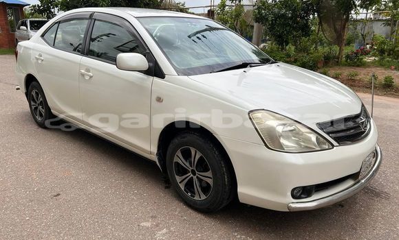 কেনা ব্যবহৃত Toyota Allion White গাড়ী মধ্যে ঢাকা মধ্যে Dhaka কেনা ব্যবহৃত Toyota Allion White গাড়ী মধ্যে ঢাকা মধ্যে Dhaka