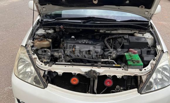 কেনা ব্যবহৃত Toyota Allion White গাড়ী মধ্যে ঢাকা মধ্যে Dhaka কেনা ব্যবহৃত Toyota Allion White গাড়ী মধ্যে ঢাকা মধ্যে Dhaka