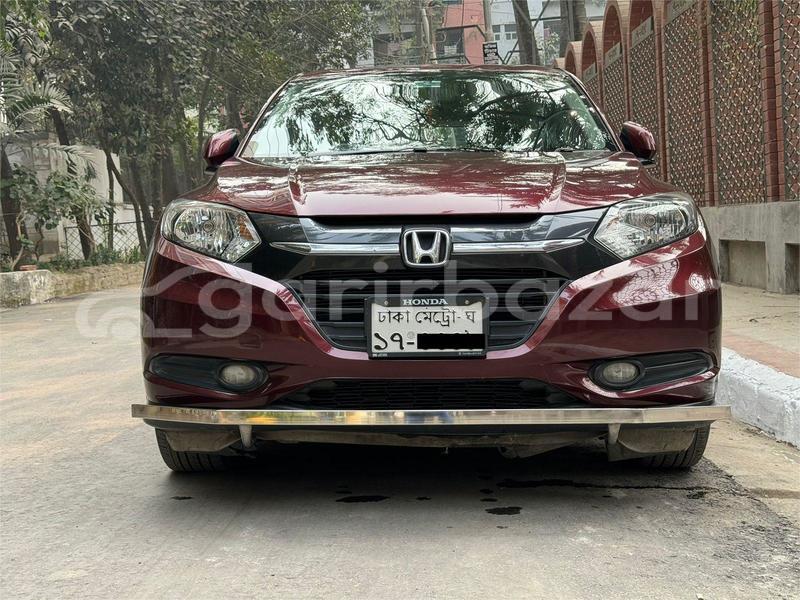 Big with watermark honda hr v dhaka dhaka 44567