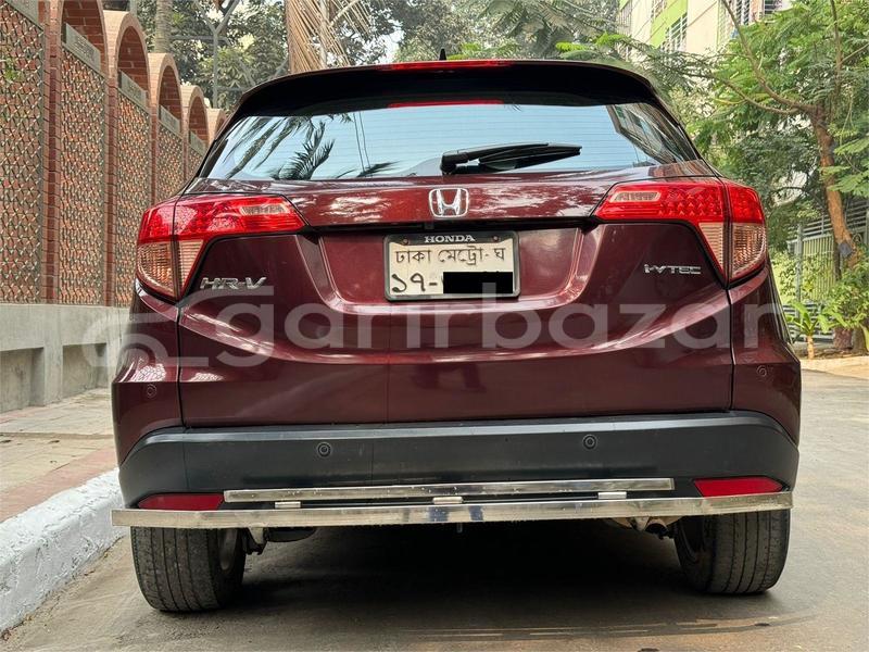 Big with watermark honda hr v dhaka dhaka 44567