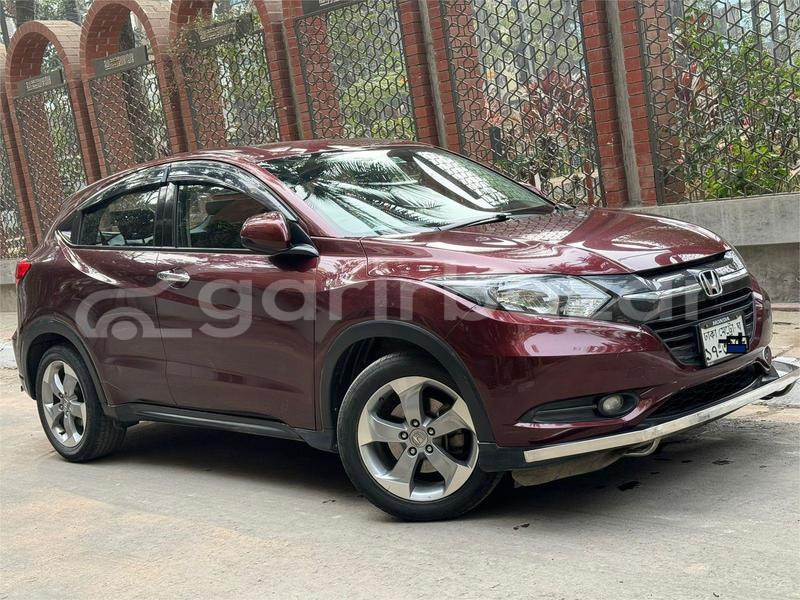 Big with watermark honda hr v dhaka dhaka 44567