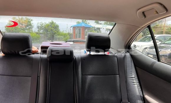 কেনা ব্যবহৃত Toyota Allion White গাড়ী মধ্যে ঢাকা মধ্যে Dhaka কেনা ব্যবহৃত Toyota Allion White গাড়ী মধ্যে ঢাকা মধ্যে Dhaka