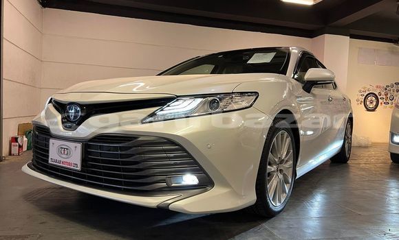 Buy Used Toyota Camry in Dhaka, Dhaka Buy Used Toyota Camry in Dhaka, Dhaka