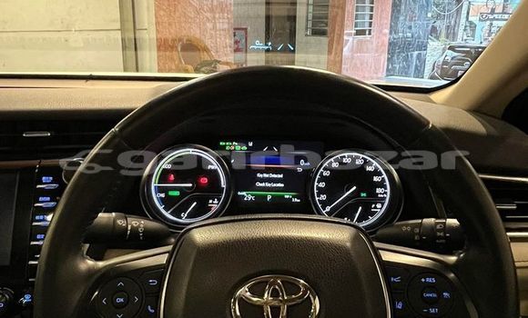 Buy Used Toyota Camry in Dhaka, Dhaka Buy Used Toyota Camry in Dhaka, Dhaka