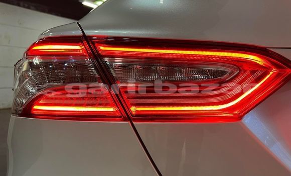 Buy Used Toyota Camry in Dhaka, Dhaka Buy Used Toyota Camry in Dhaka, Dhaka