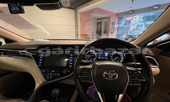 Buy Used Toyota Camry in Dhaka, Dhaka Buy Used Toyota Camry in Dhaka, Dhaka